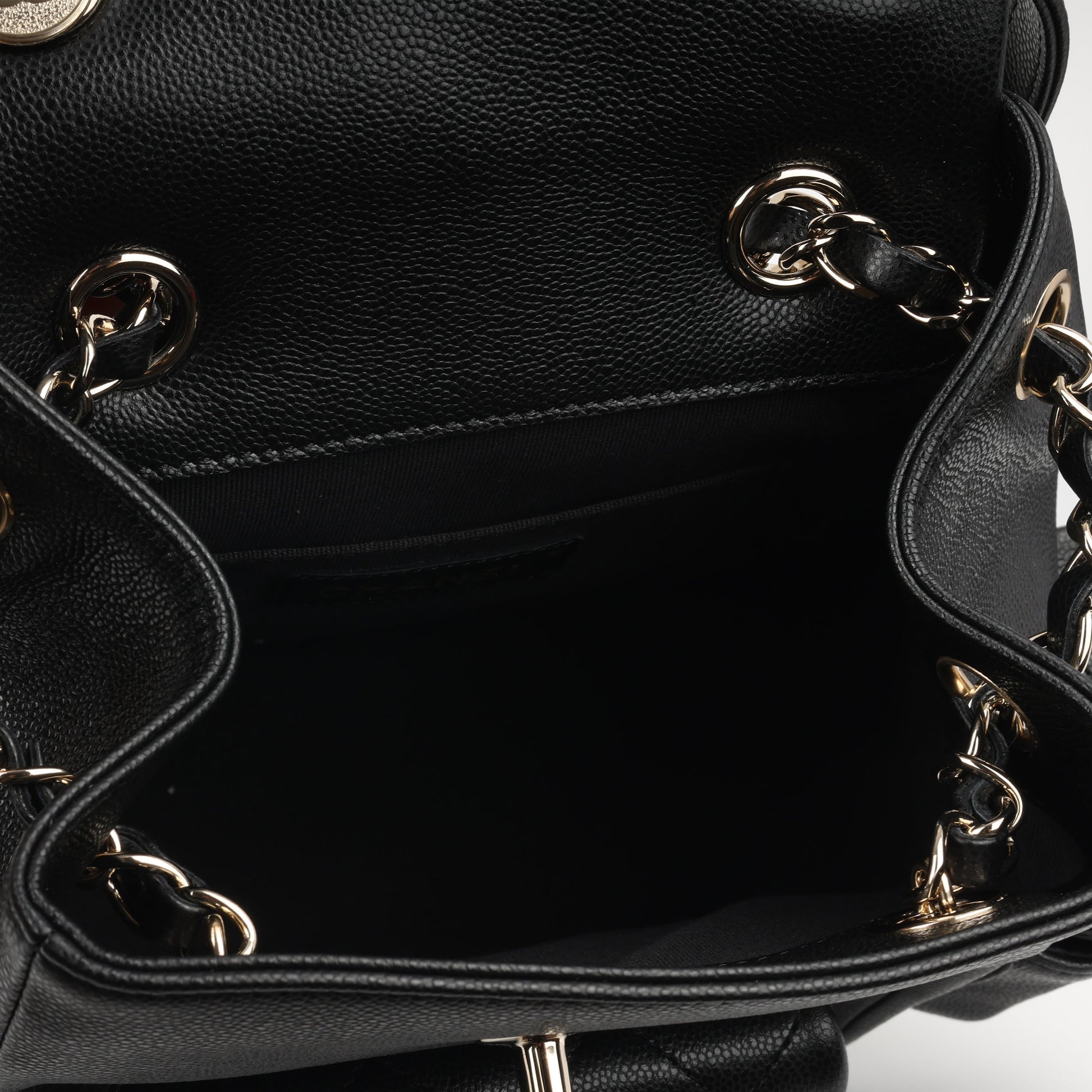 Chanel Backpack - Rovelle Bags