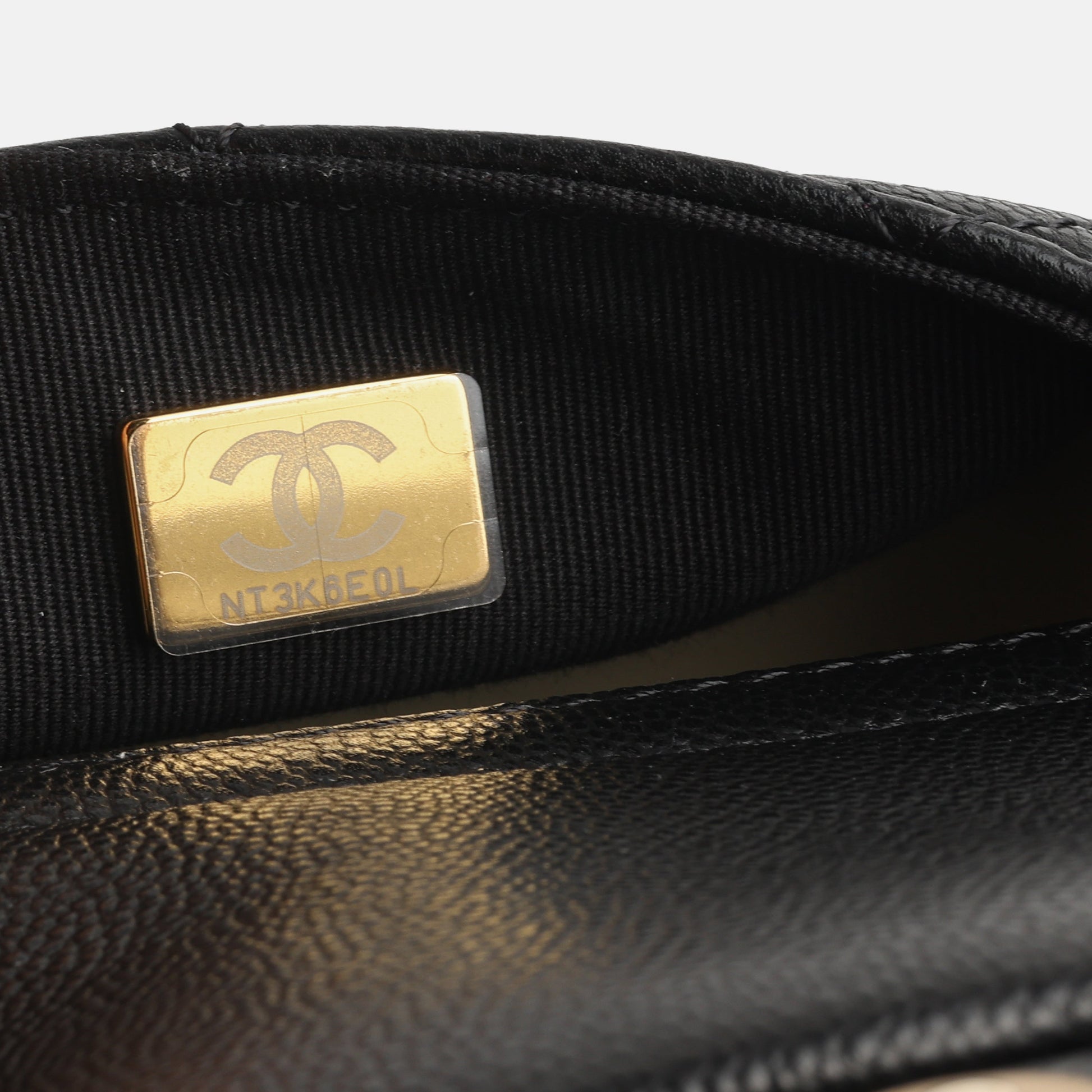 Chanel Backpack - Rovelle Bags