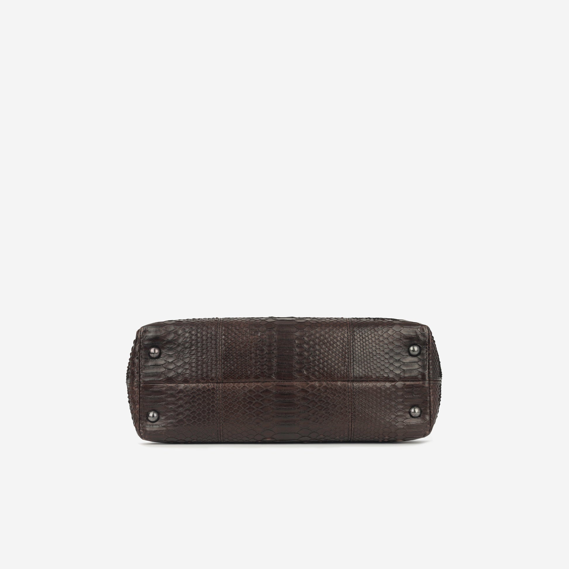 Chanel Deauville Tote - Rovelle Bags