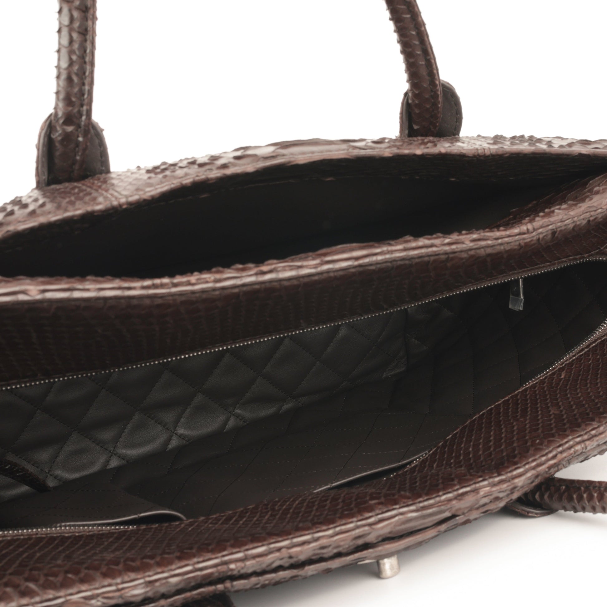 Chanel Deauville Tote - Rovelle Bags
