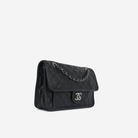 Chanel Classic Flap Shoulder Bag - Rovelle Bags