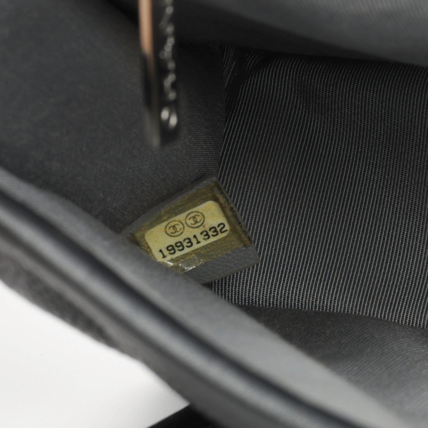 Chanel Classic Flap Shoulder Bag - Rovelle Bags