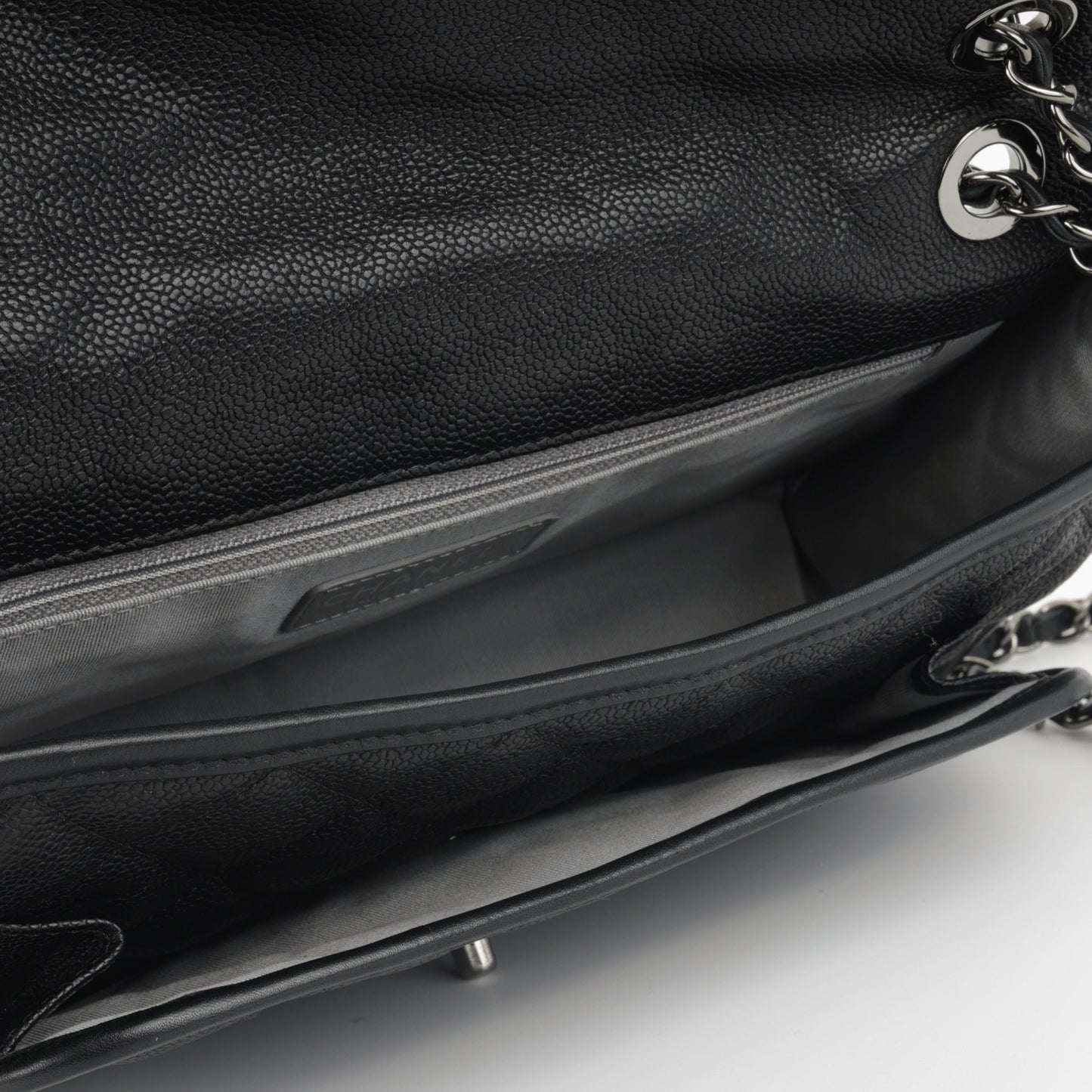 Chanel Classic Flap Shoulder Bag - Rovelle Bags