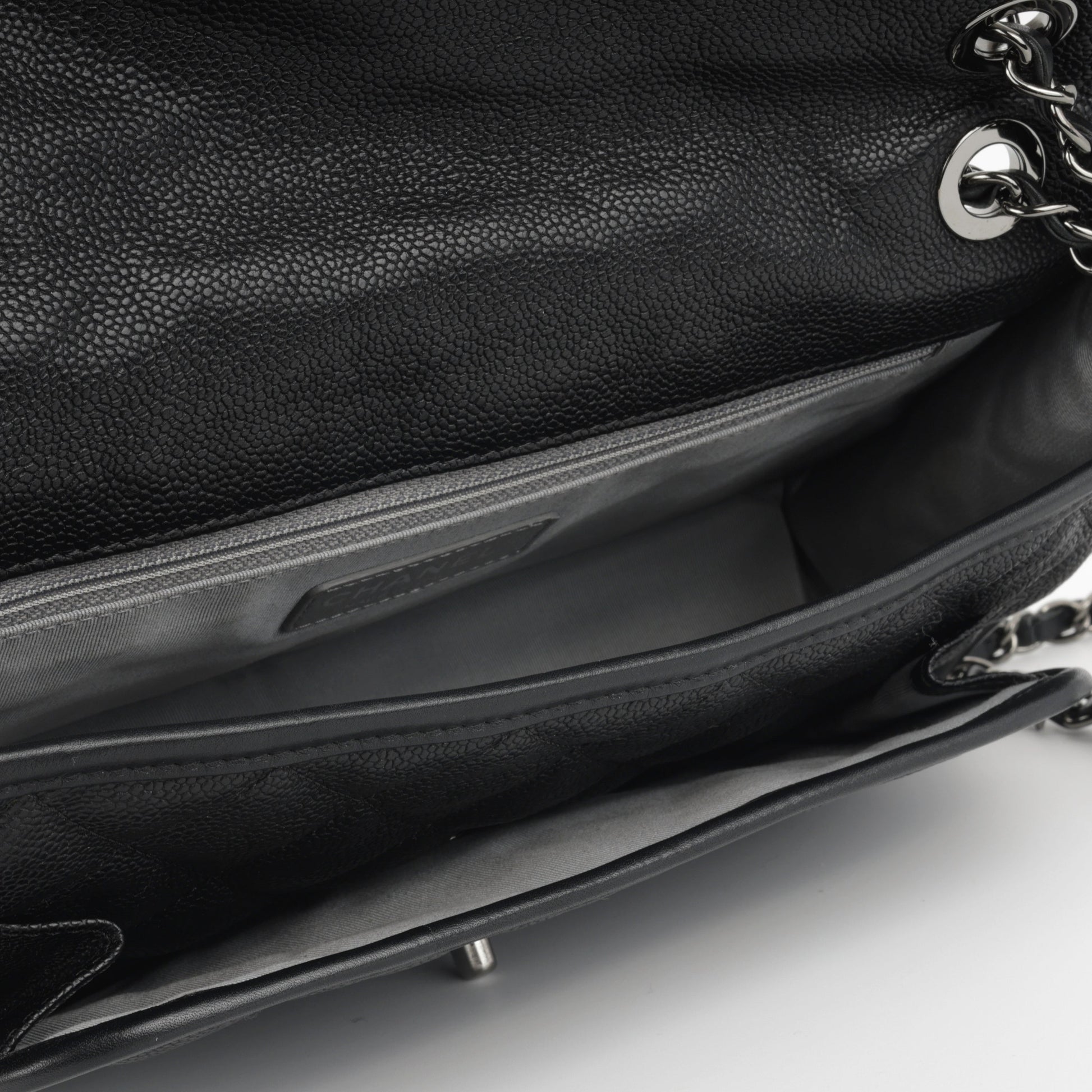 Chanel Classic Flap Shoulder Bag - Rovelle Bags