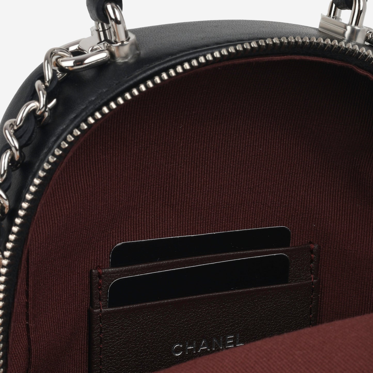 Chanel Timeless Backpack - Rovelle Bags