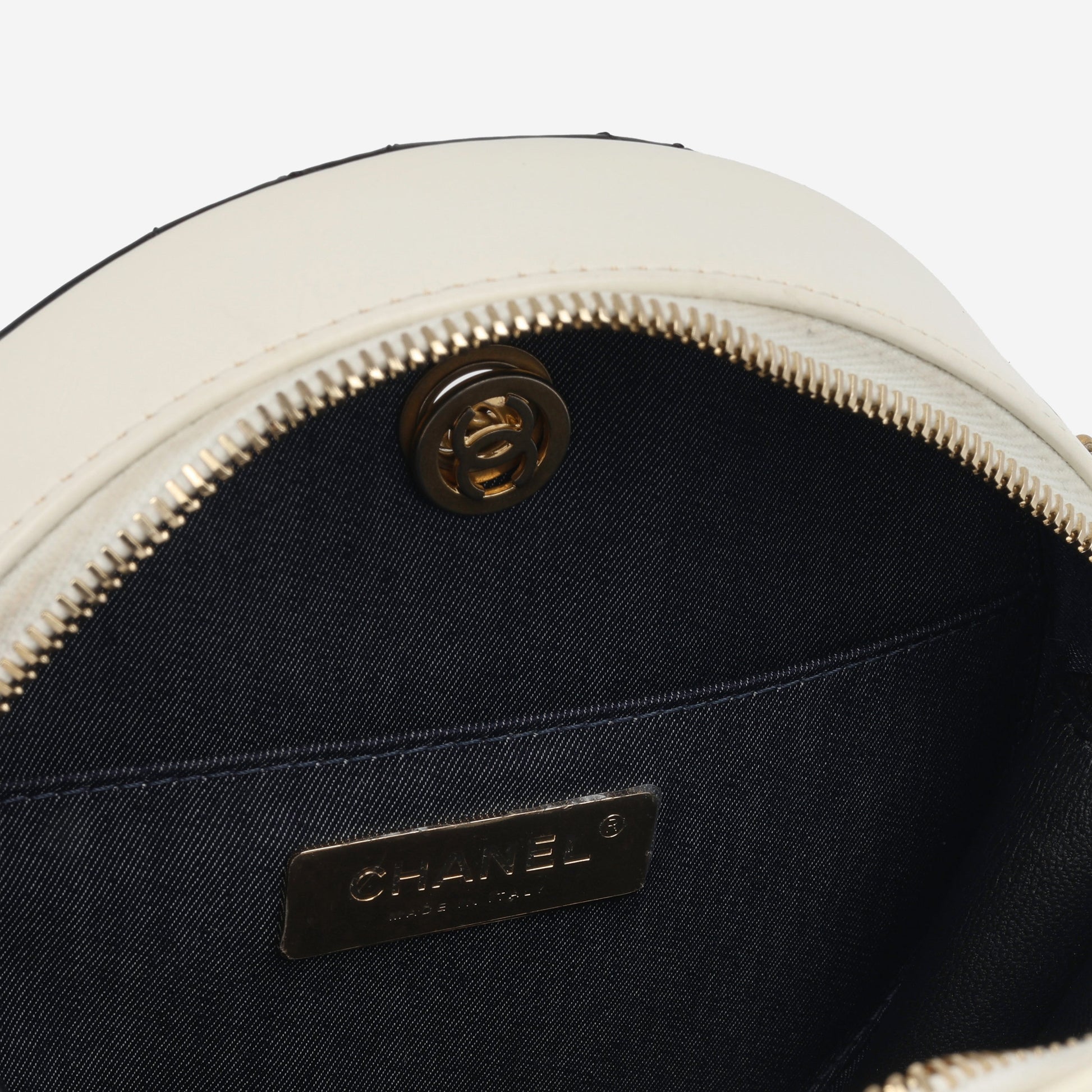 Chanel Timeless Crossbody - Rovelle Bags