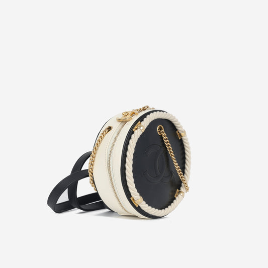 Chanel Timeless Crossbody - Rovelle Bags