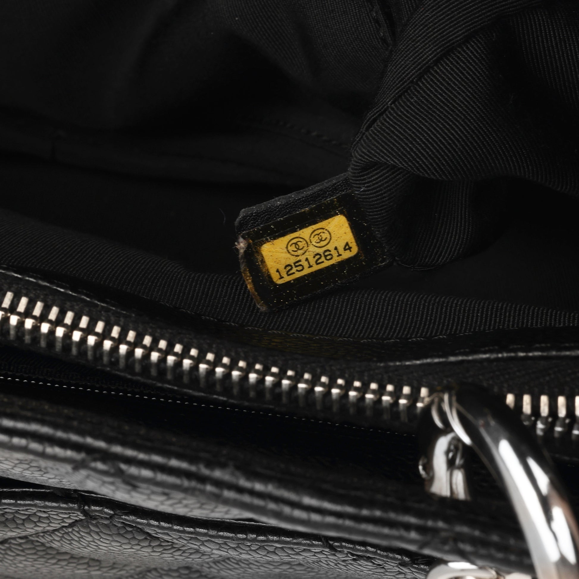 Chanel Shopping Tote Tote - Rovelle Bags