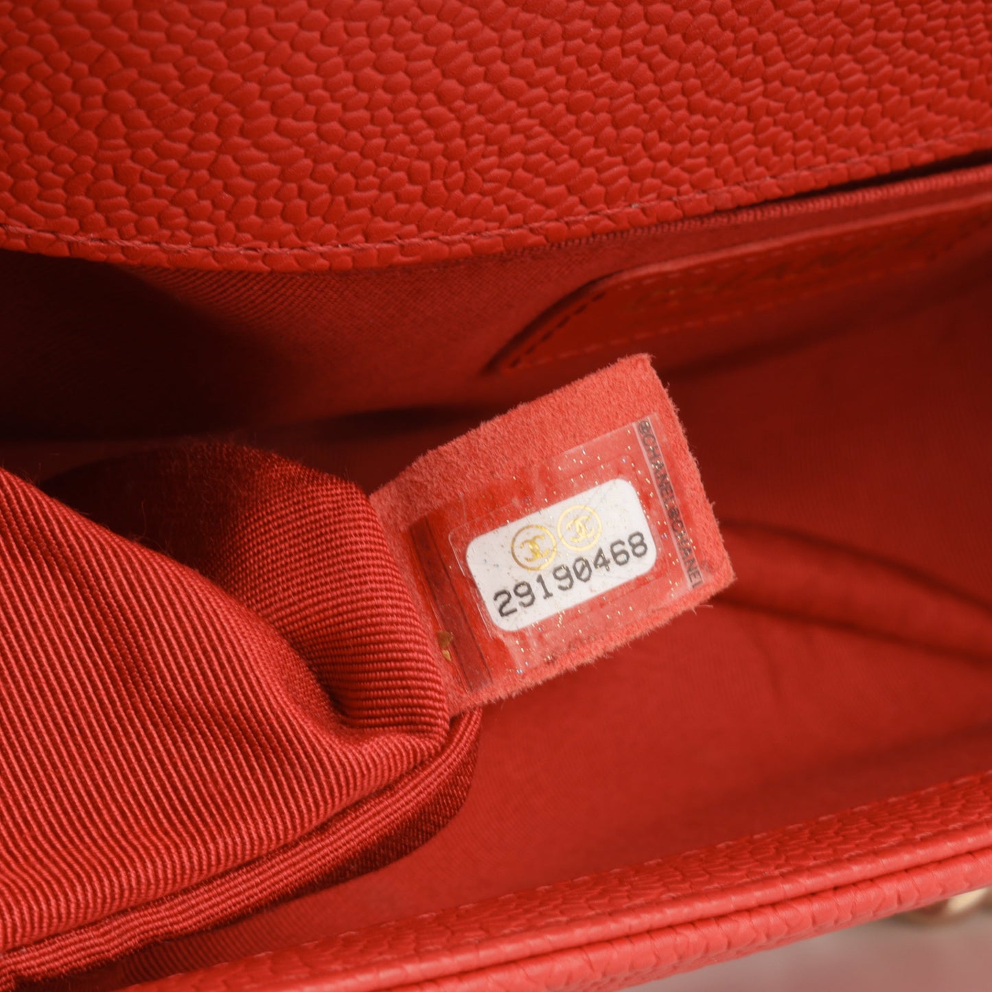 Chanel Boy Bag Shoulder Bag - Rovelle Bags
