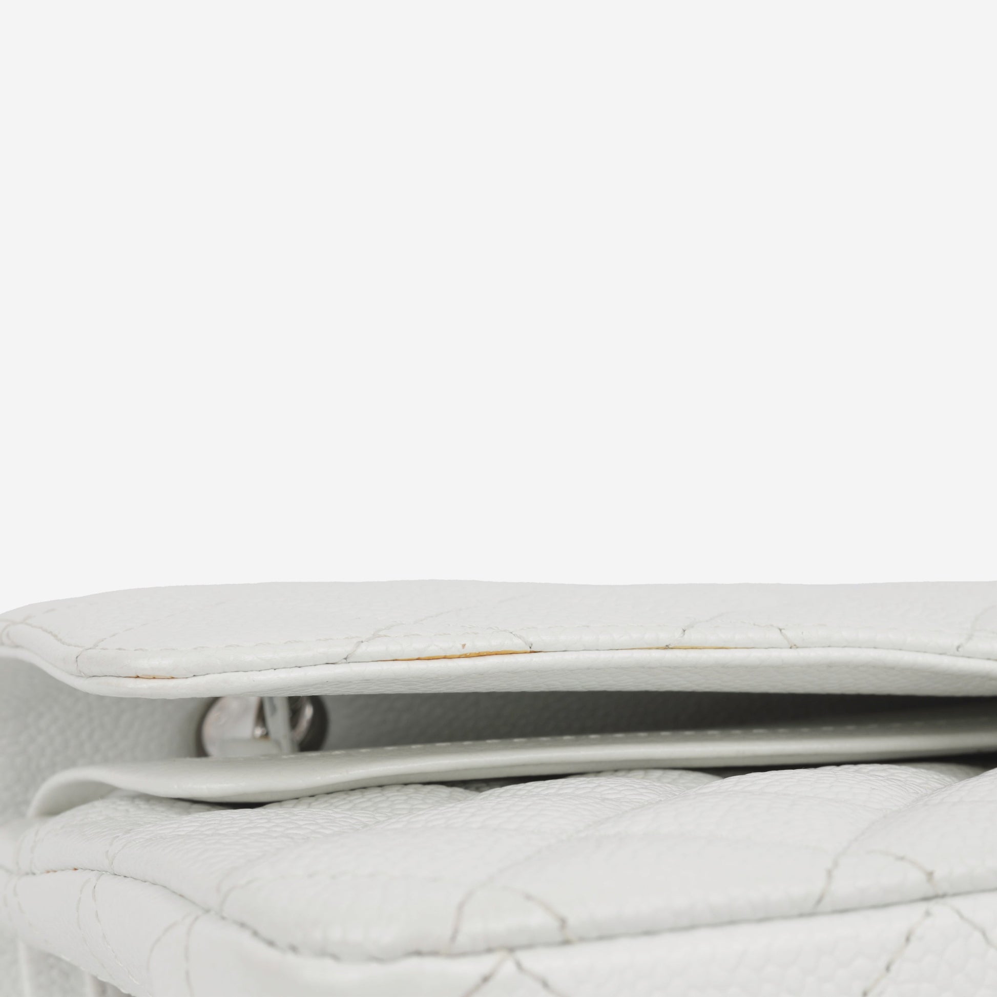 Chanel Classic Flap Shoulder Bag - Rovelle Bags