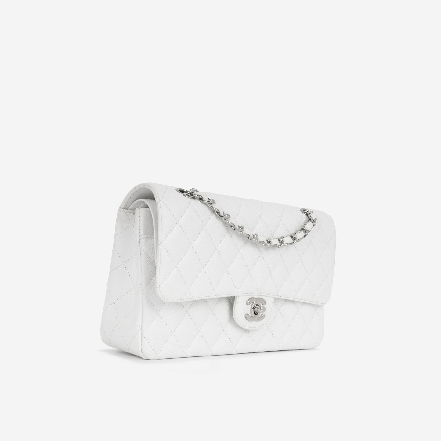Chanel Classic Flap Shoulder Bag - Rovelle Bags