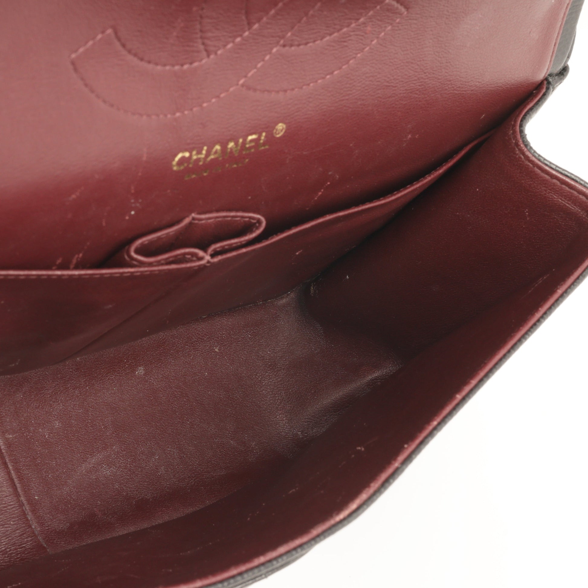 Chanel Classic Flap Shoulder Bag - Rovelle Bags
