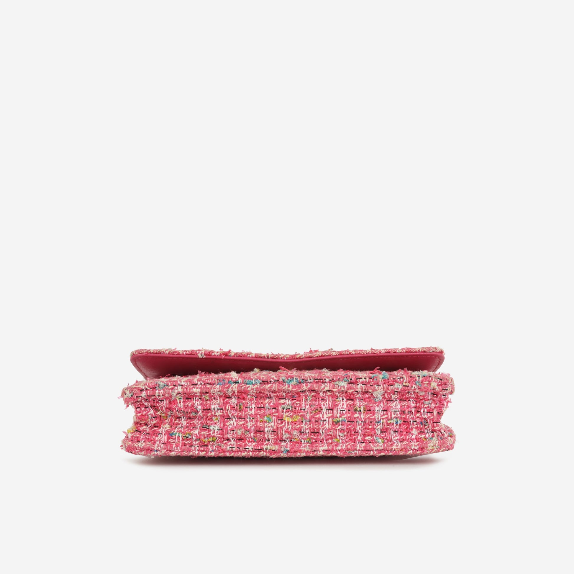 Chanel Wallet On Chain Crossbody - Rovelle Bags