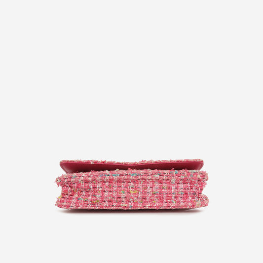 Chanel Wallet On Chain Crossbody - Rovelle Bags