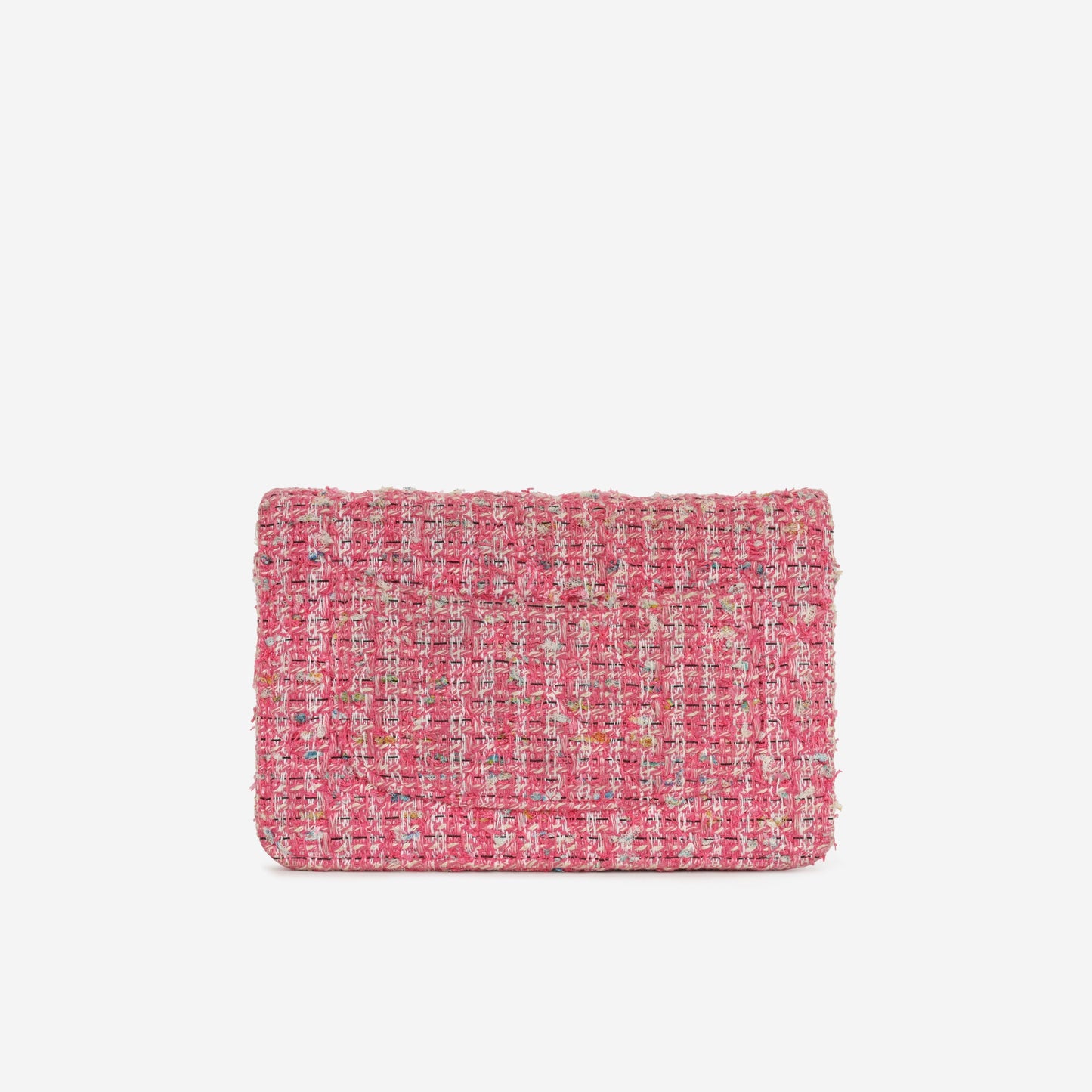 Chanel Wallet On Chain Crossbody - Rovelle Bags