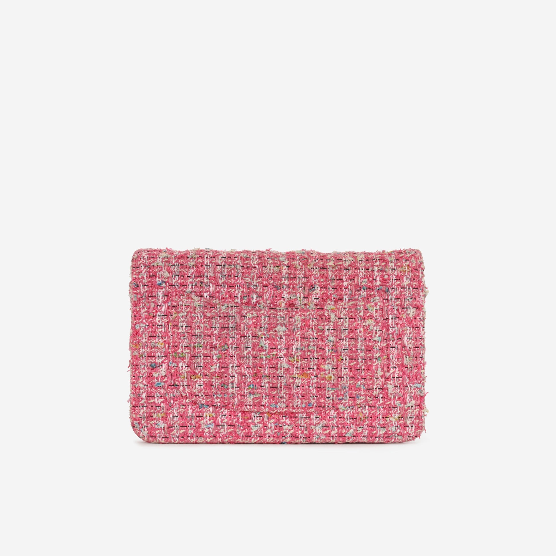 Chanel Wallet On Chain Crossbody - Rovelle Bags