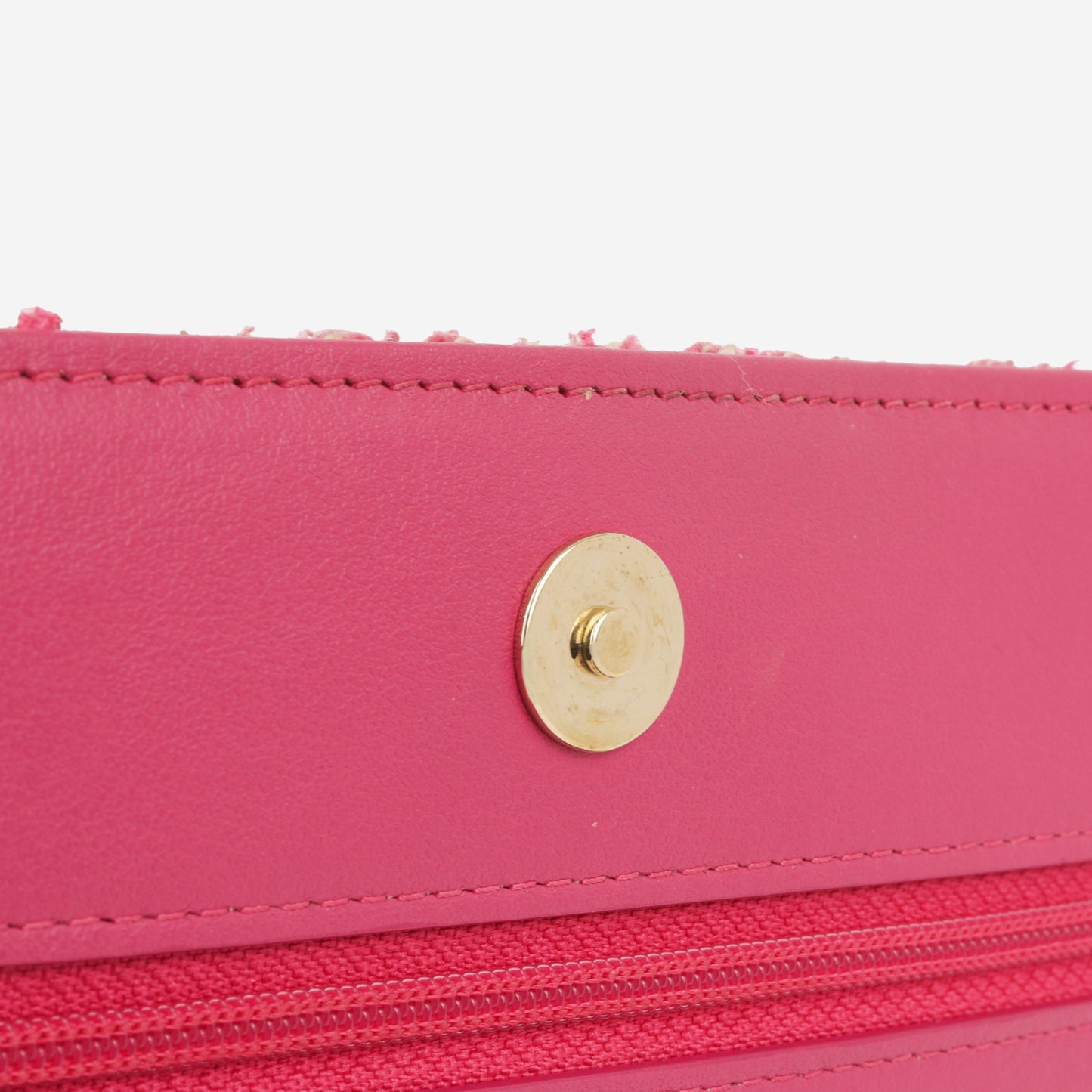 Chanel Wallet On Chain Crossbody - Rovelle Bags
