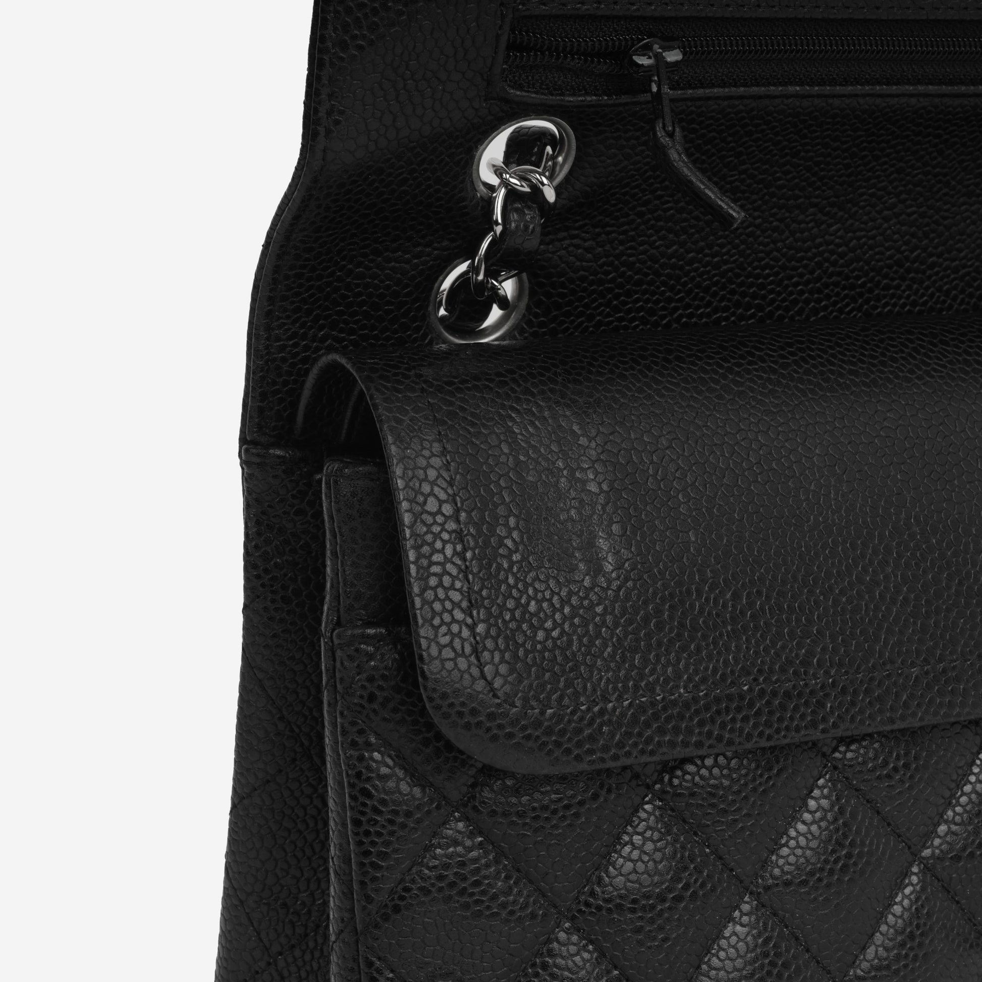 Chanel Classic Flap Shoulder Bag - Rovelle Bags