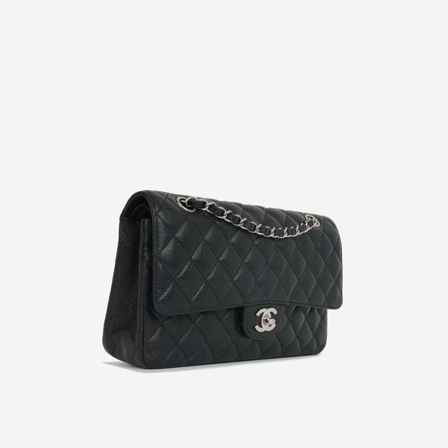 Chanel Classic Flap Shoulder Bag - Rovelle Bags