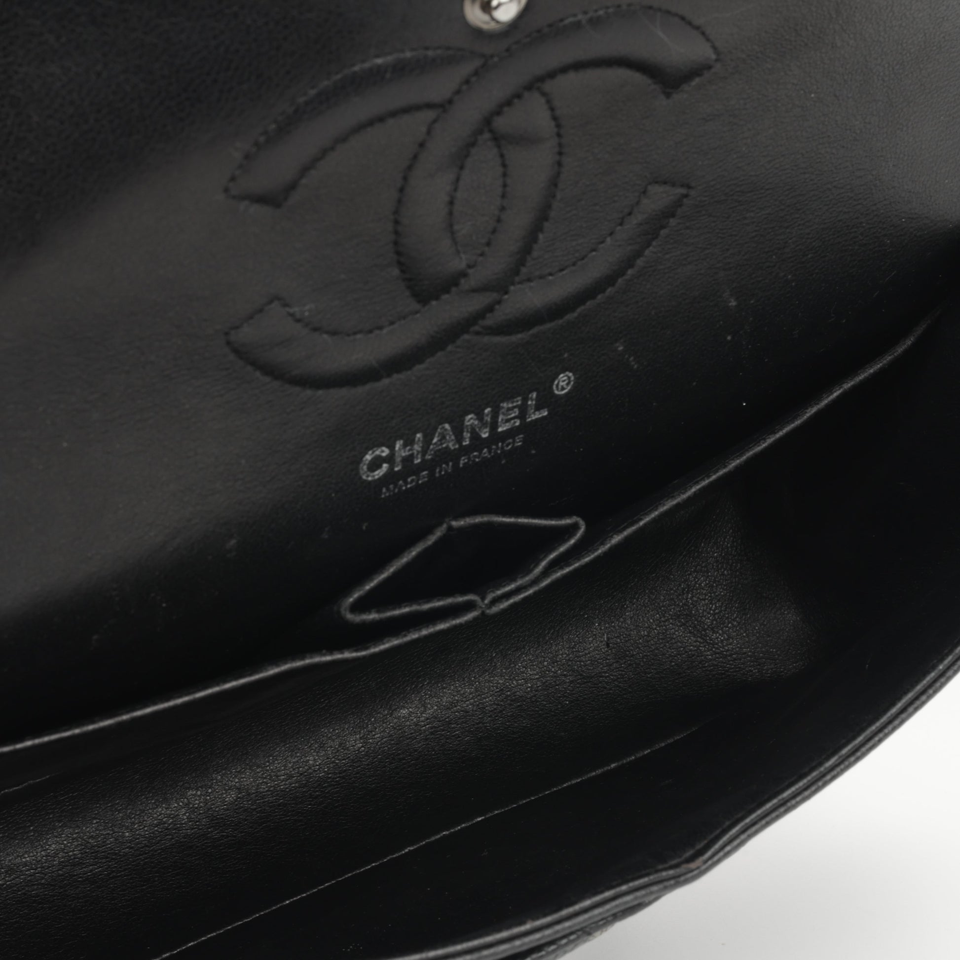 Chanel Classic Flap Shoulder Bag - Rovelle Bags