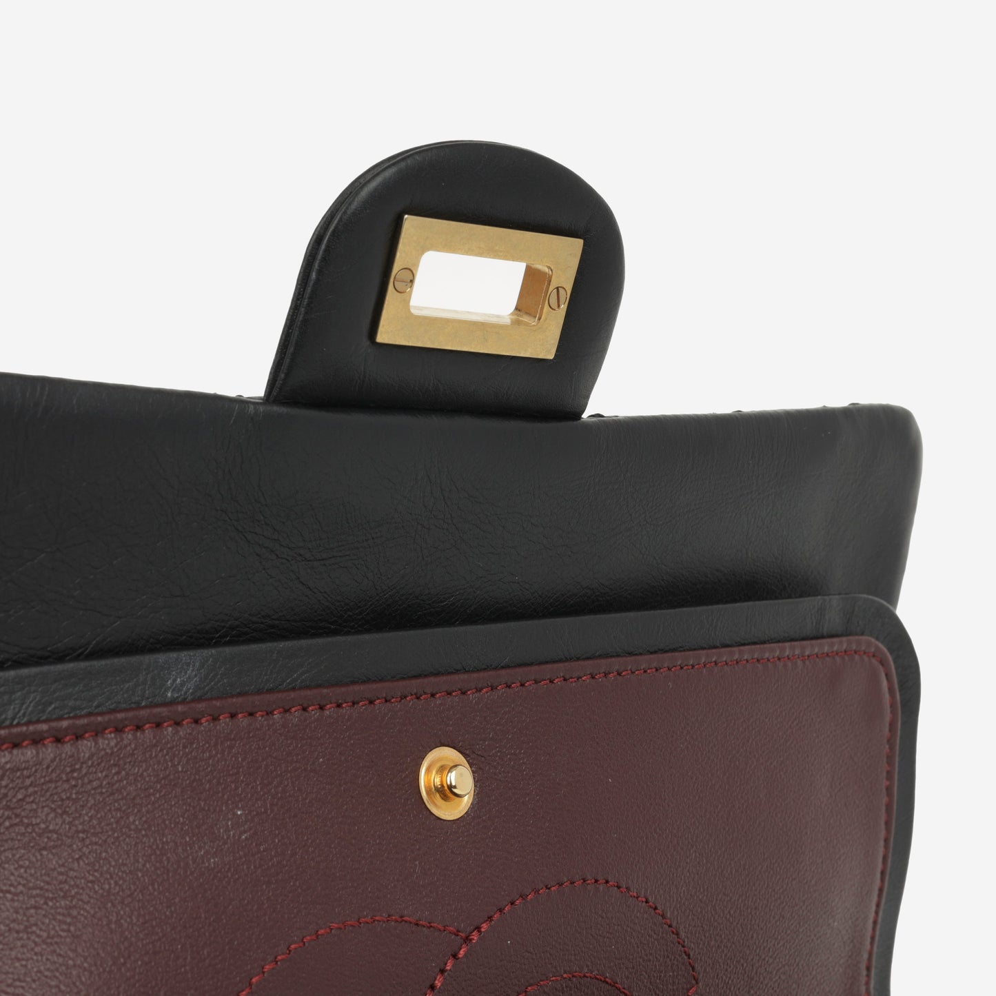Chanel Classic Flap Shoulder Bag - Rovelle Bags