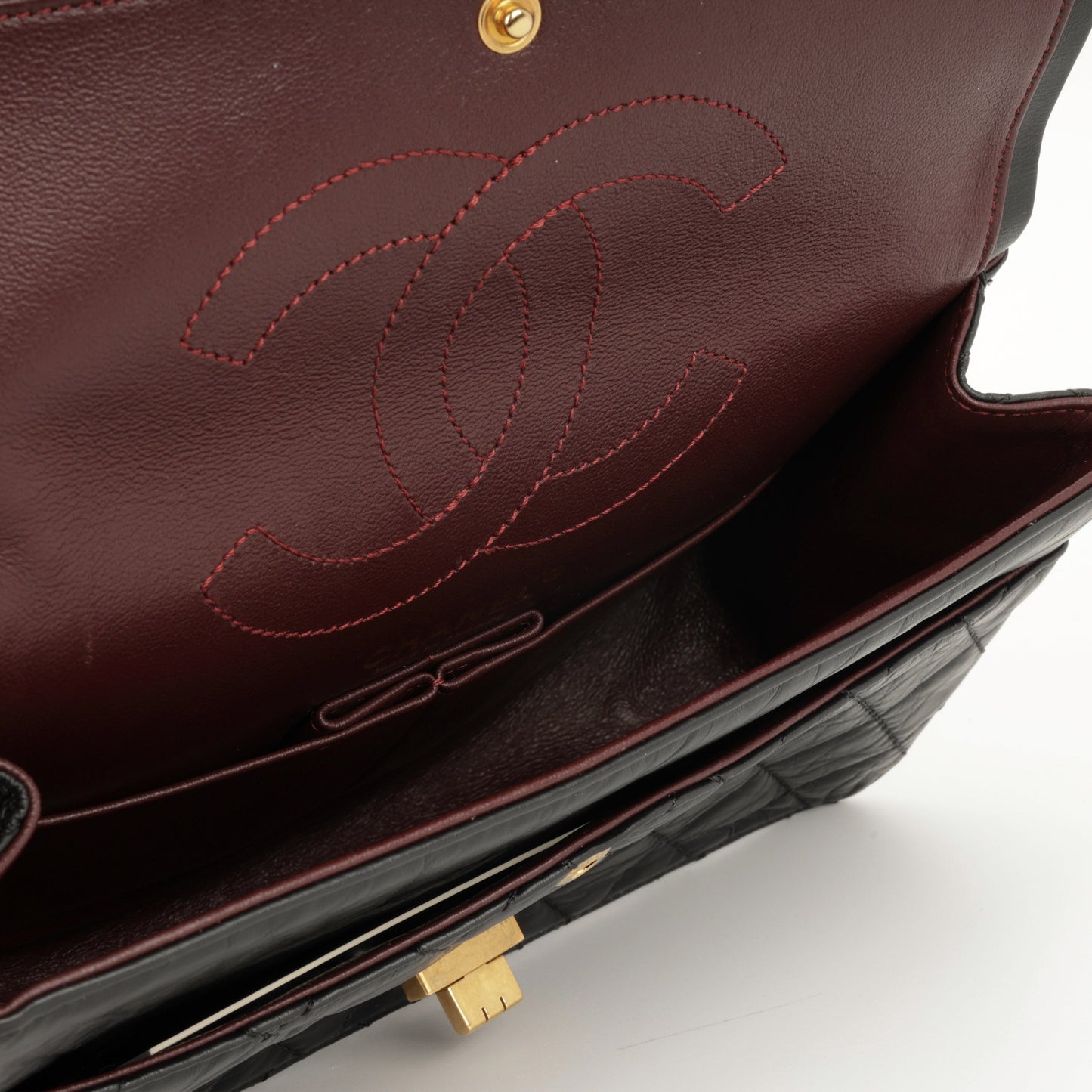 Chanel Classic Flap Shoulder Bag - Rovelle Bags