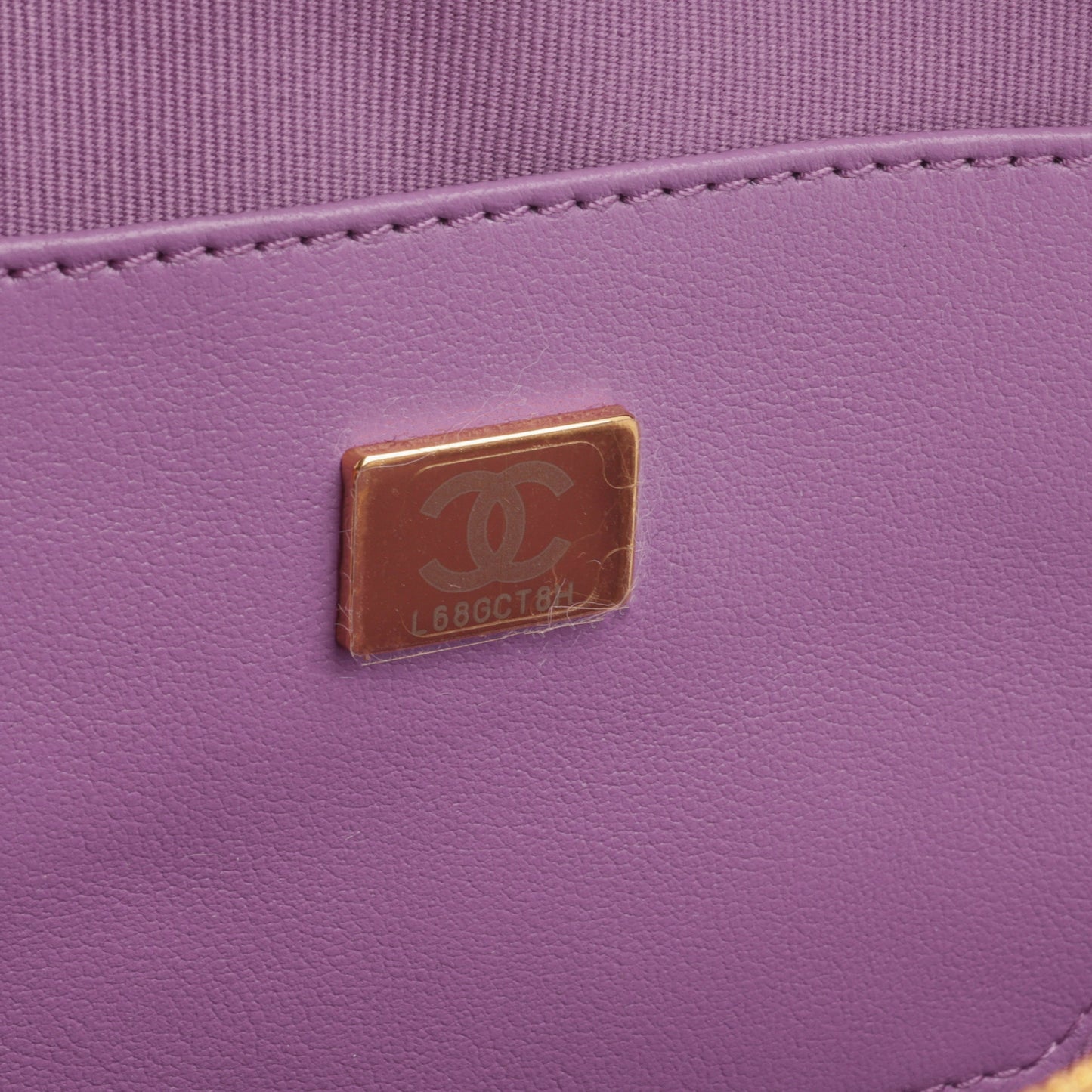 Chanel Timeless Handbag - Rovelle Bags