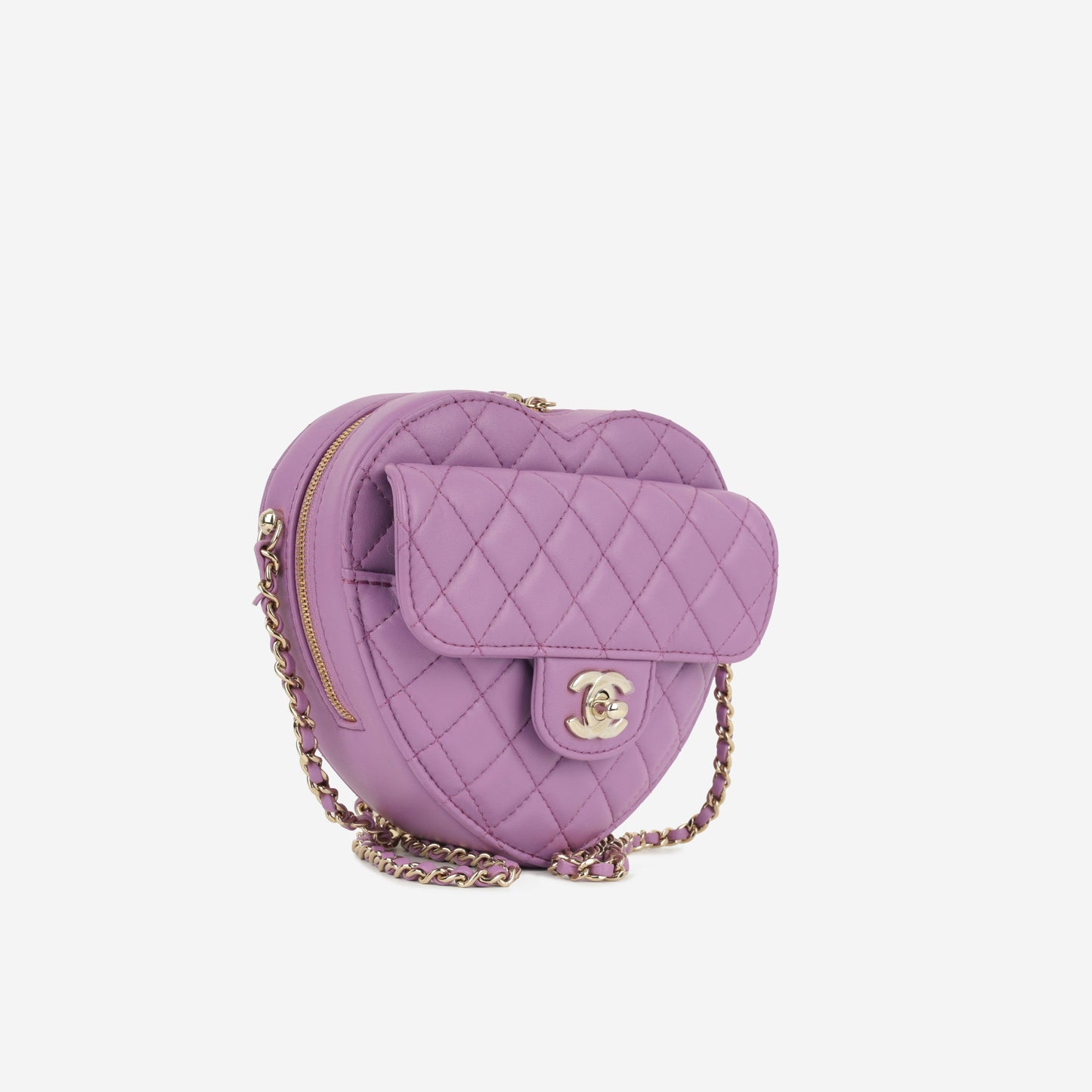 Chanel Timeless Handbag - Rovelle Bags