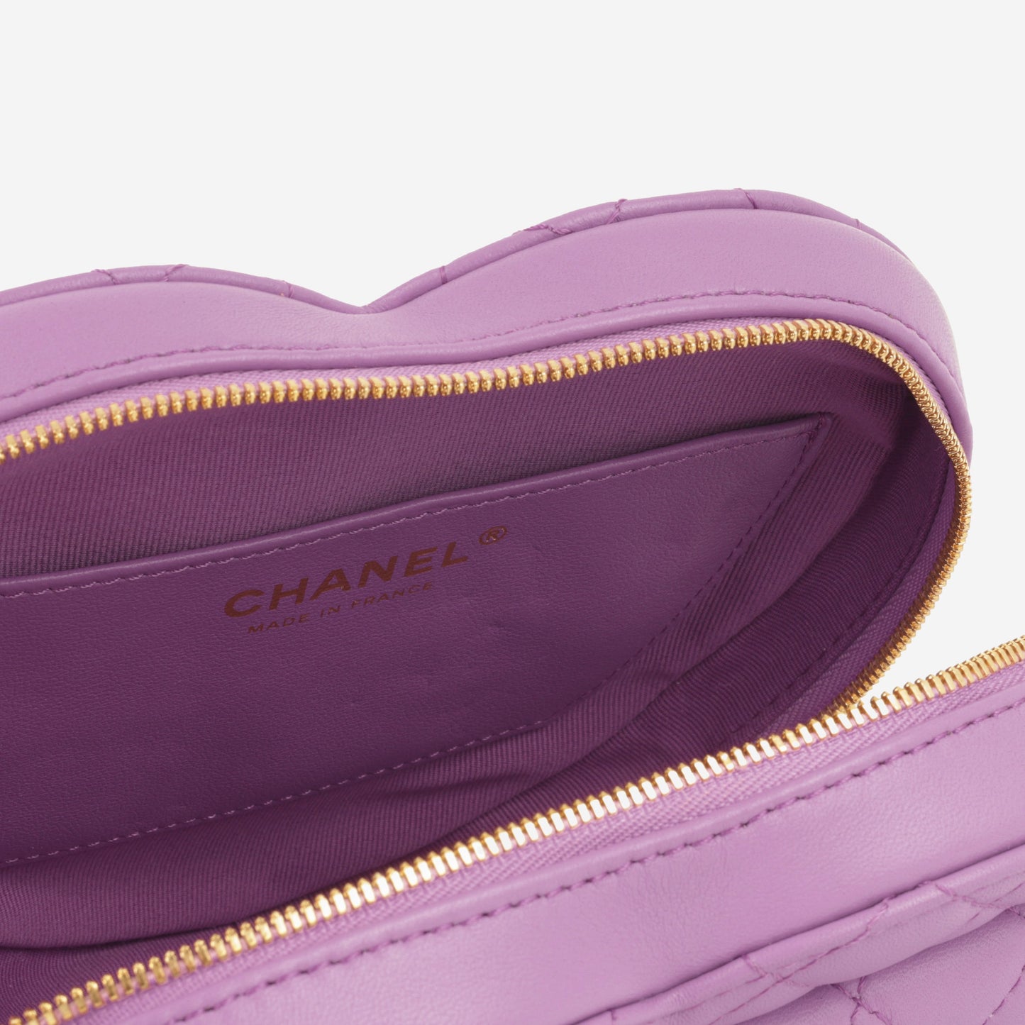 Chanel Timeless Handbag - Rovelle Bags