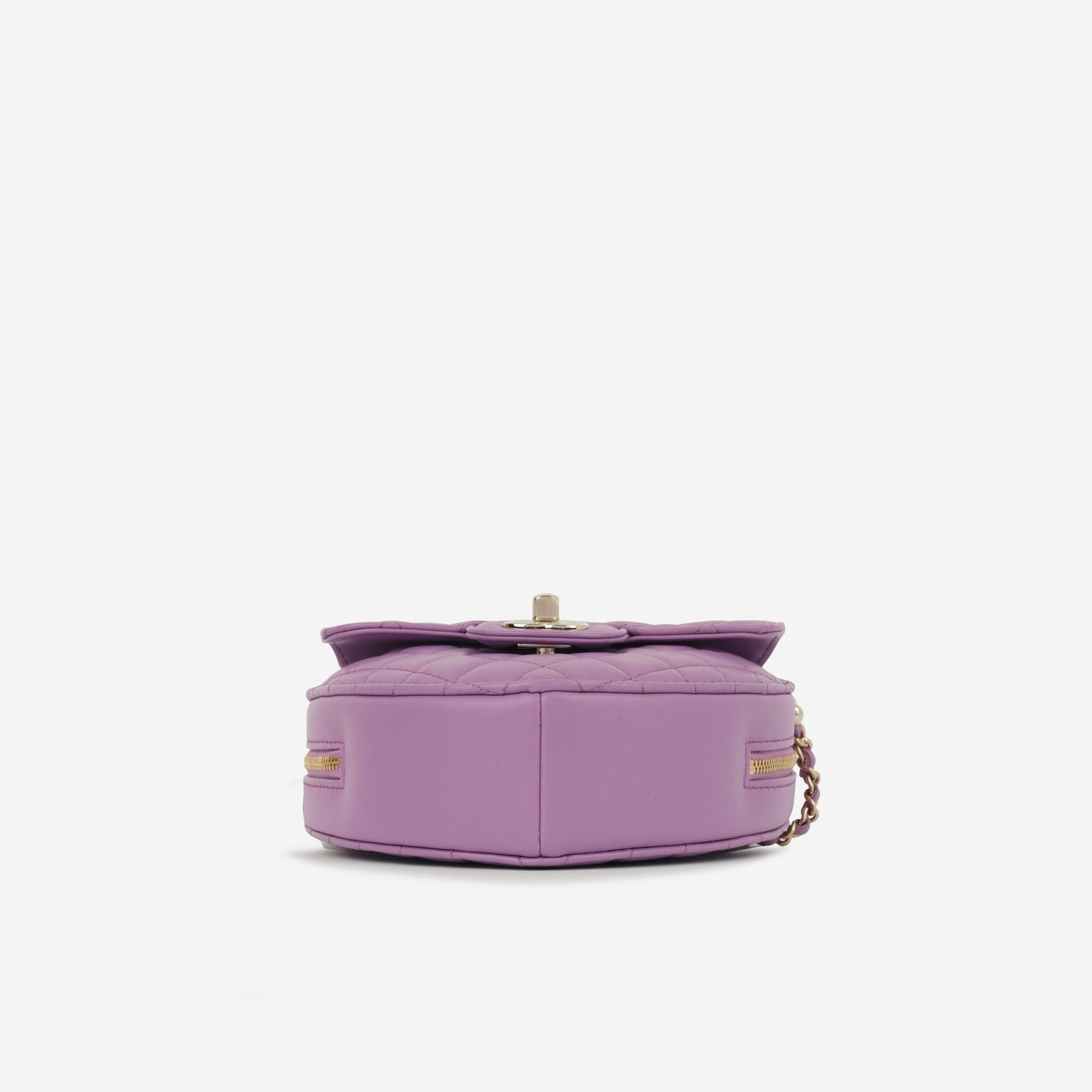 Chanel Timeless Handbag - Rovelle Bags