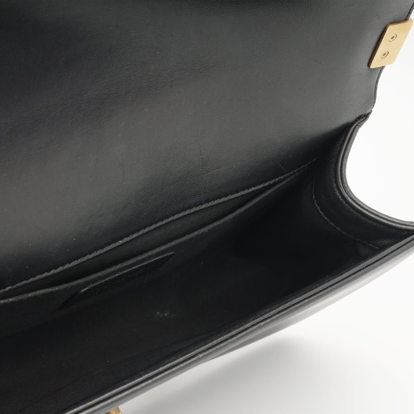 Chanel Boy Bag Shoulder Bag - Rovelle Bags