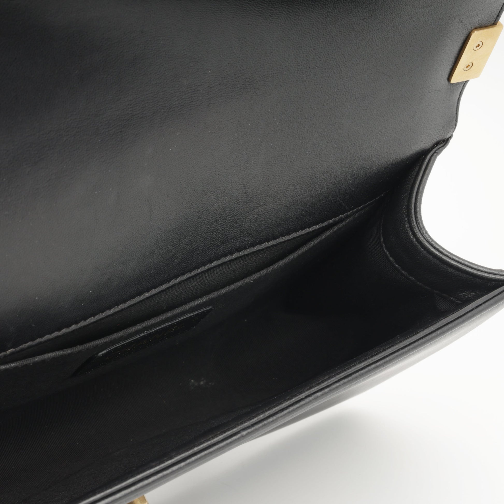 Chanel Boy Bag Shoulder Bag - Rovelle Bags