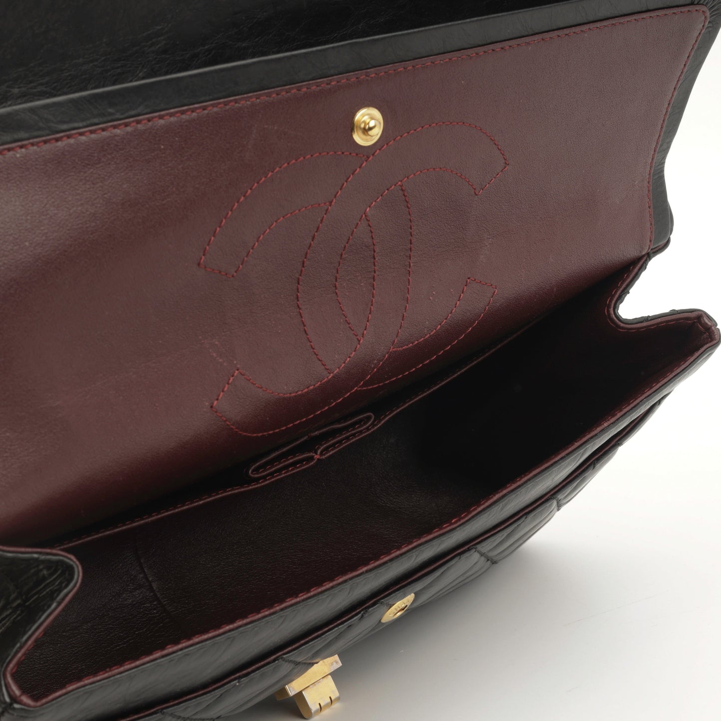 Chanel Classic Flap Shoulder Bag - Rovelle Bags