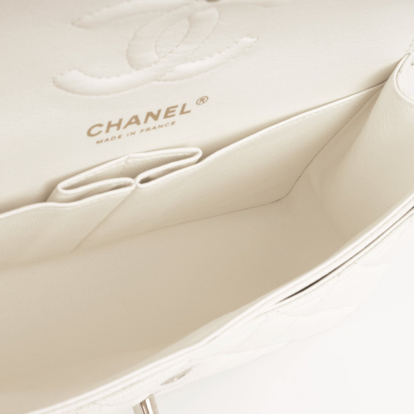 Chanel Classic Flap Shoulder Bag - Rovelle Bags
