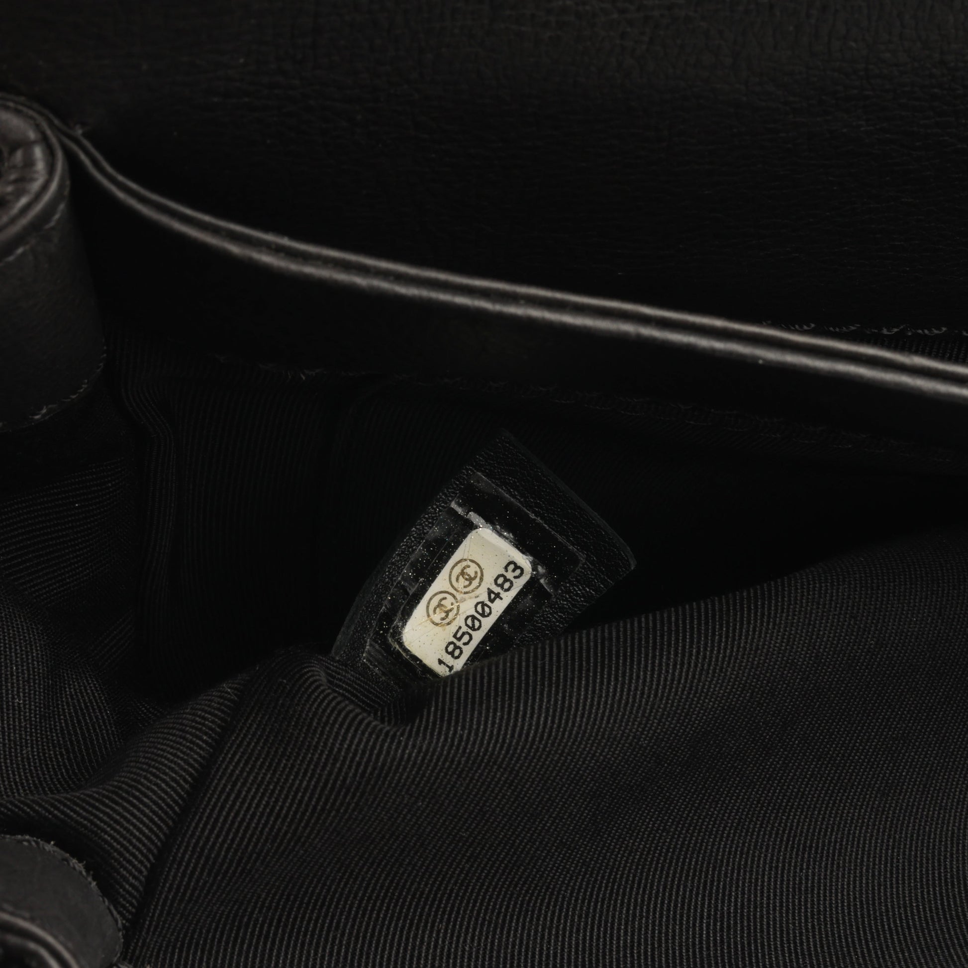 Chanel Boy Bag Shoulder Bag - Rovelle Bags