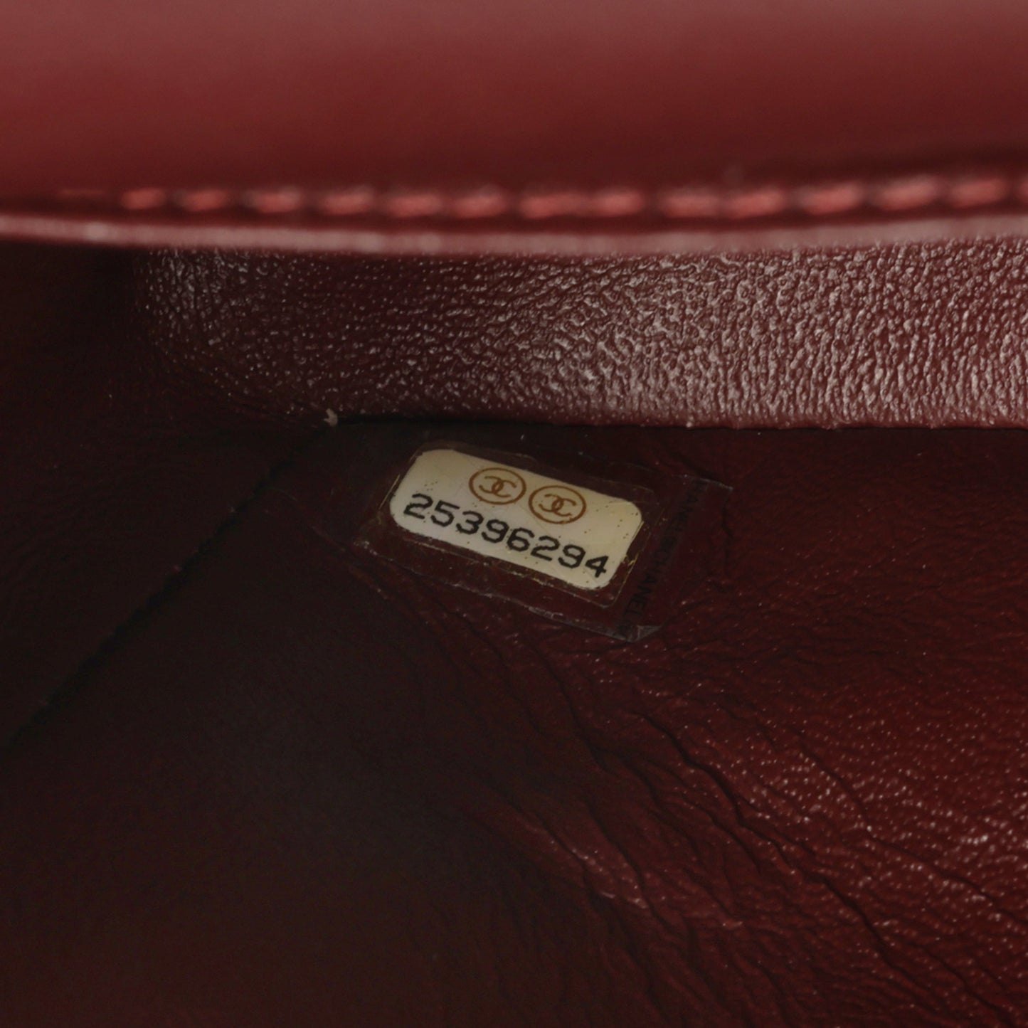 Chanel Classic Flap Shoulder Bag - Rovelle Bags