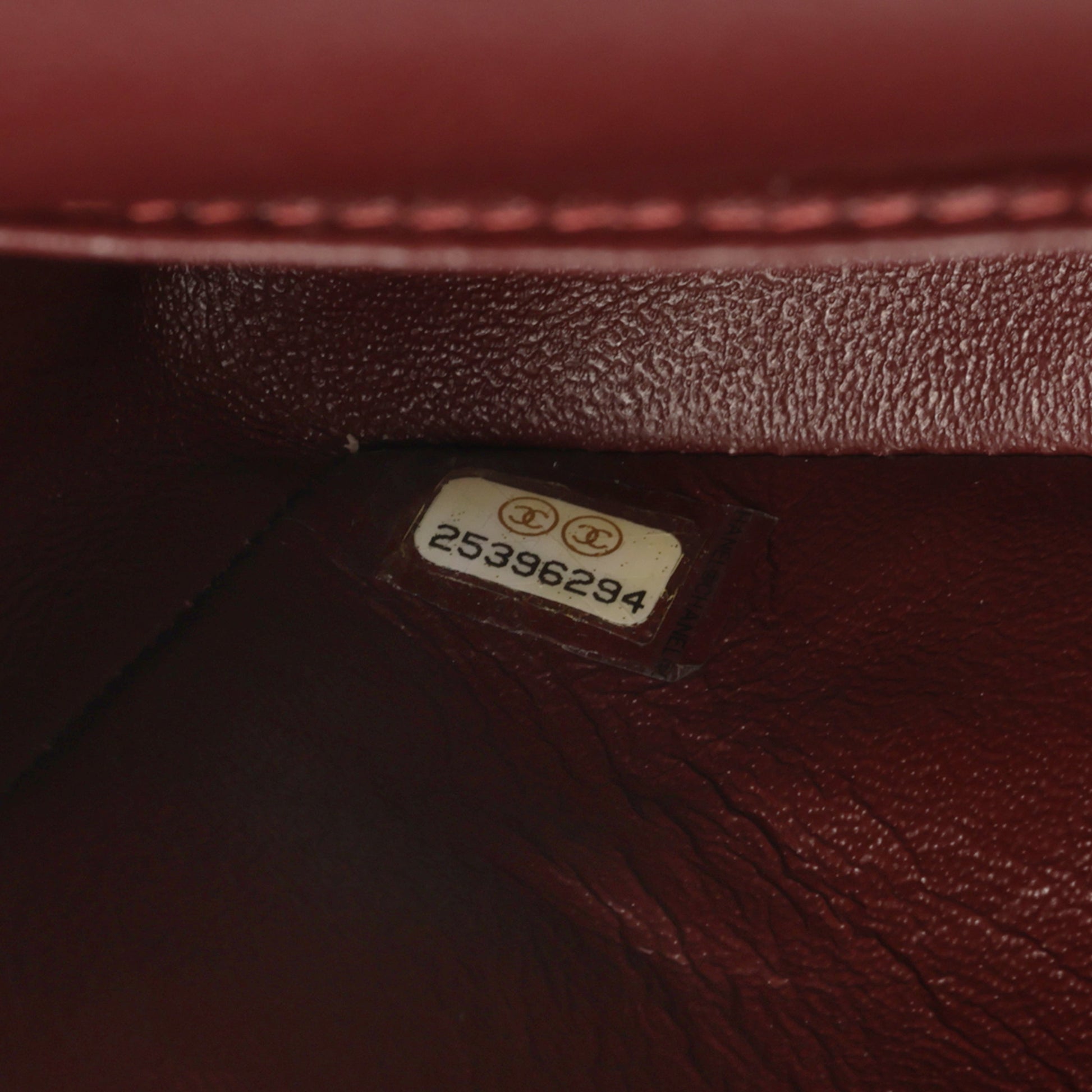 Chanel Classic Flap Shoulder Bag - Rovelle Bags