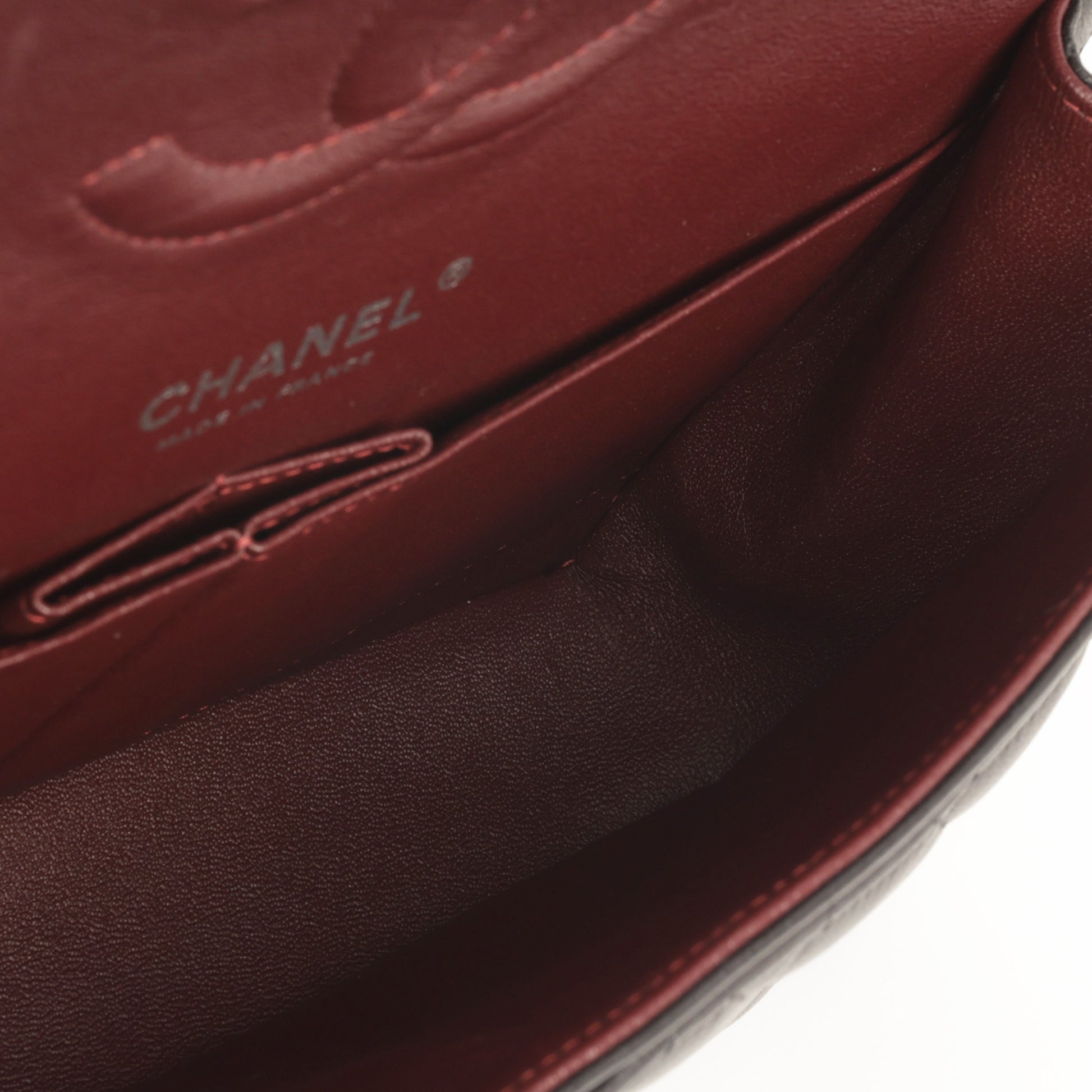Chanel Classic Flap Shoulder Bag - Rovelle Bags