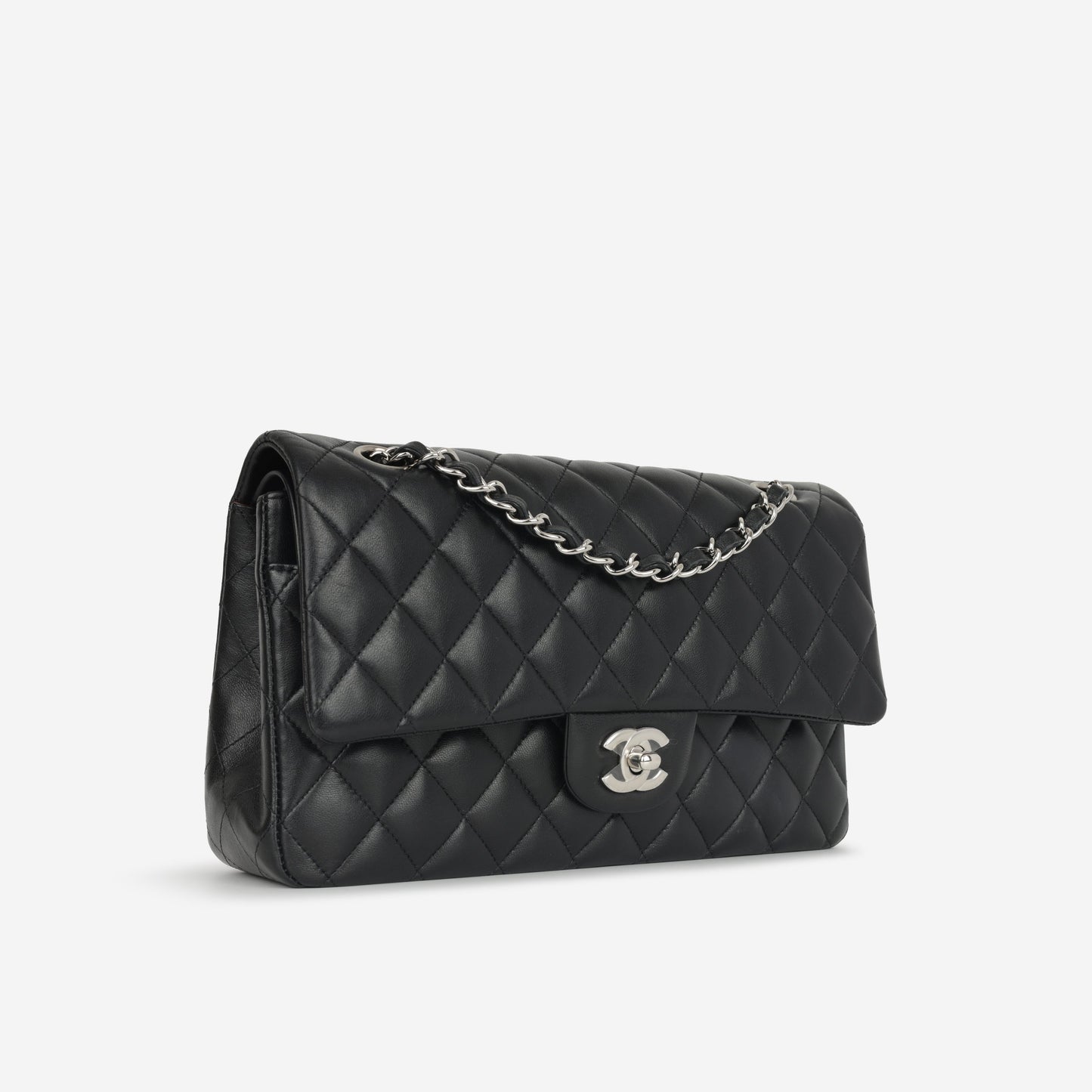 Chanel Classic Flap Shoulder Bag - Rovelle Bags