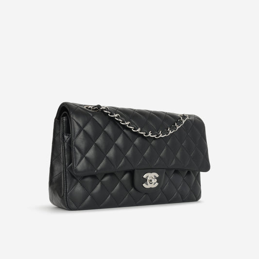 Chanel Classic Flap Shoulder Bag - Rovelle Bags