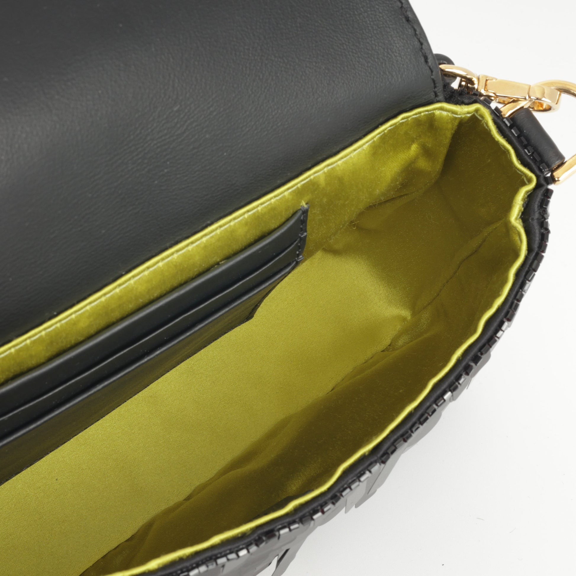 Fendi Baguette Shoulder Bag - Rovelle Bags