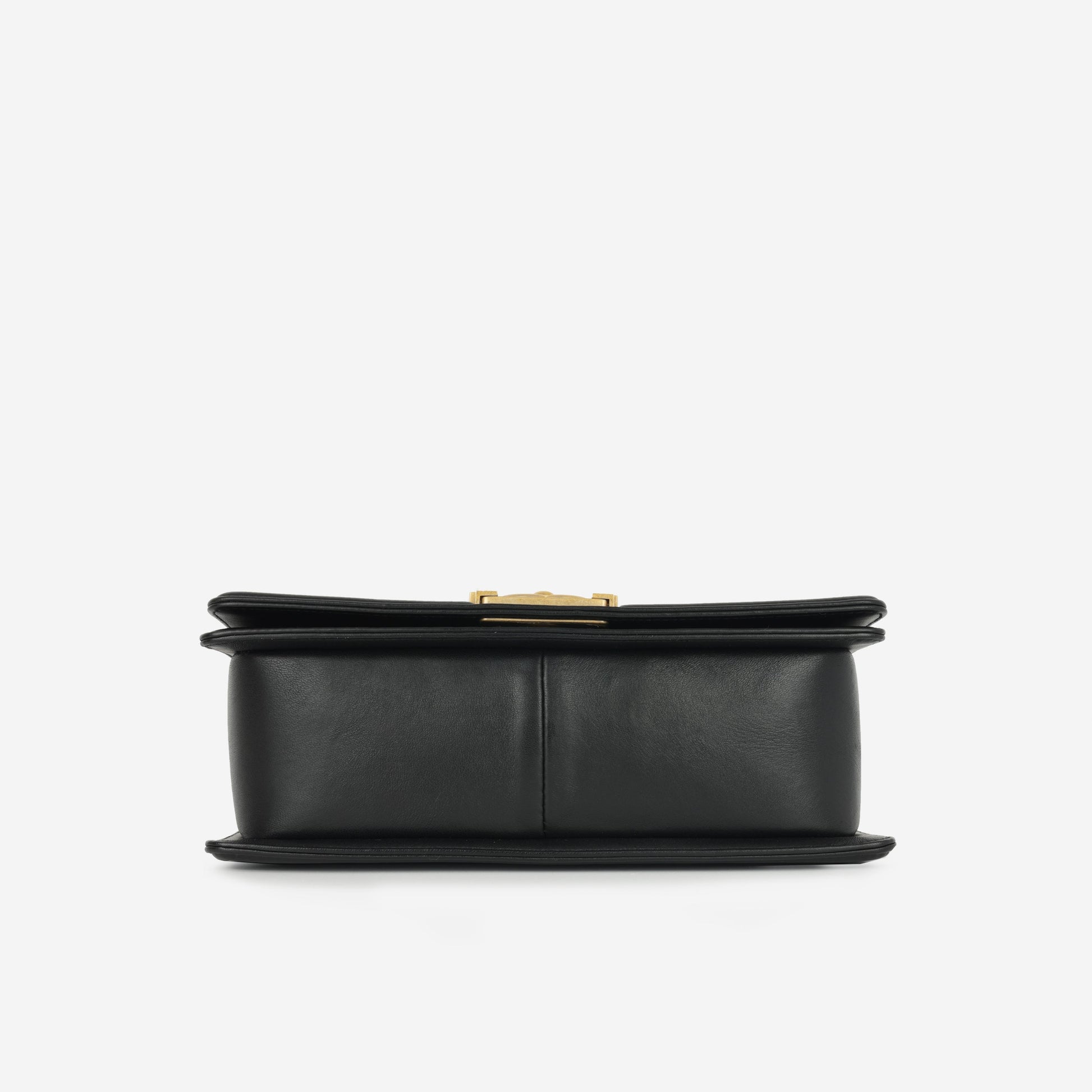 Chanel Boy Bag Shoulder Bag - Rovelle Bags