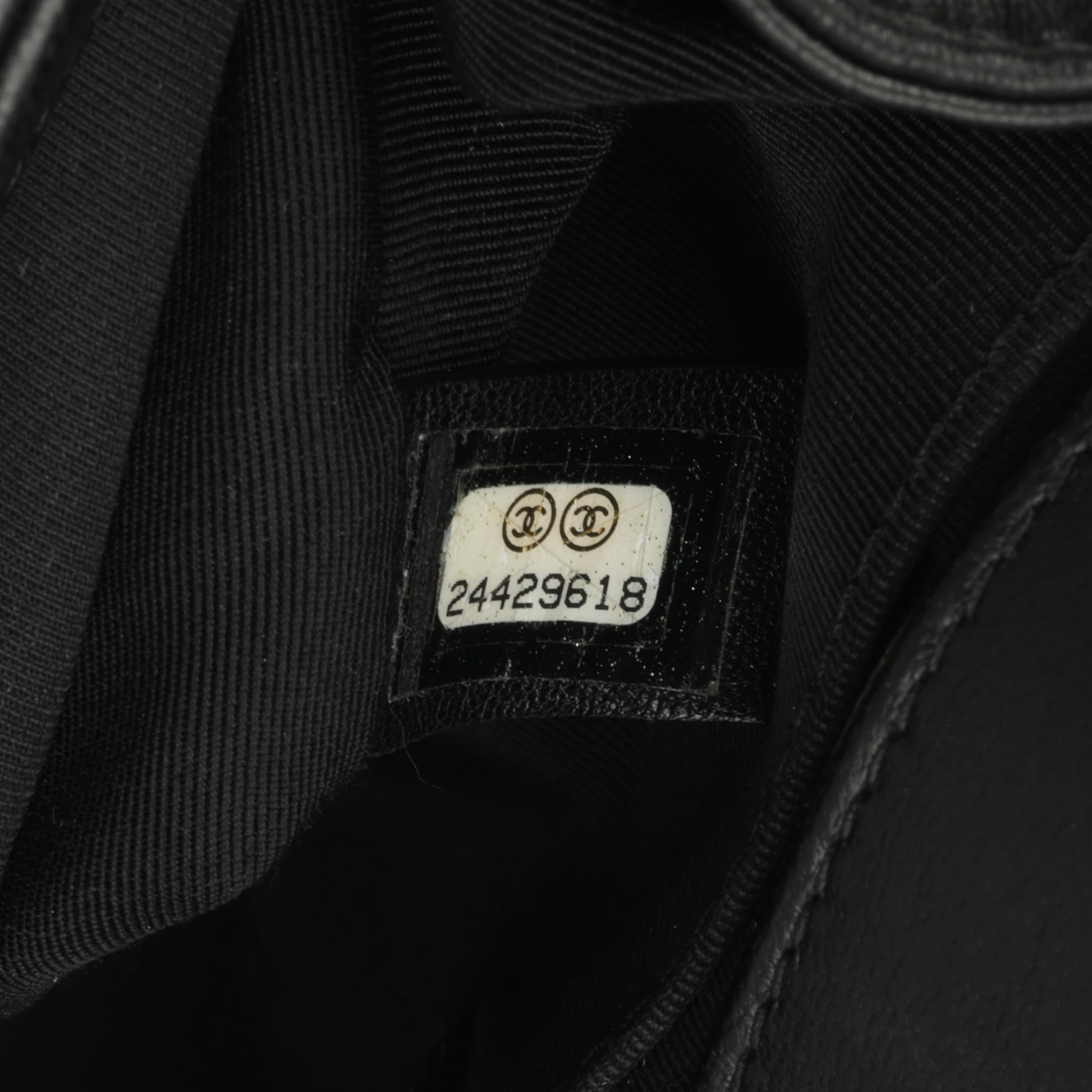 Chanel Boy Bag Shoulder Bag - Rovelle Bags