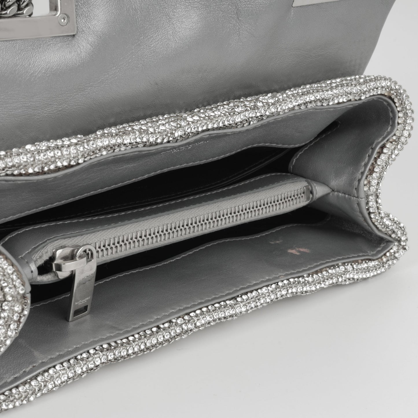 Saint Laurent Loulou Shoulder Bag - Rovelle Bags