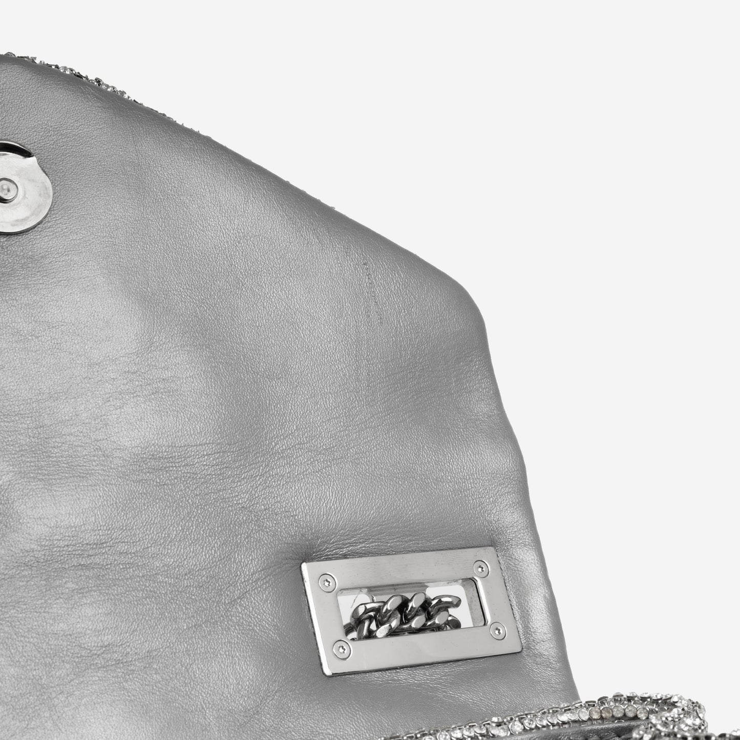 Saint Laurent Loulou Shoulder Bag - Rovelle Bags