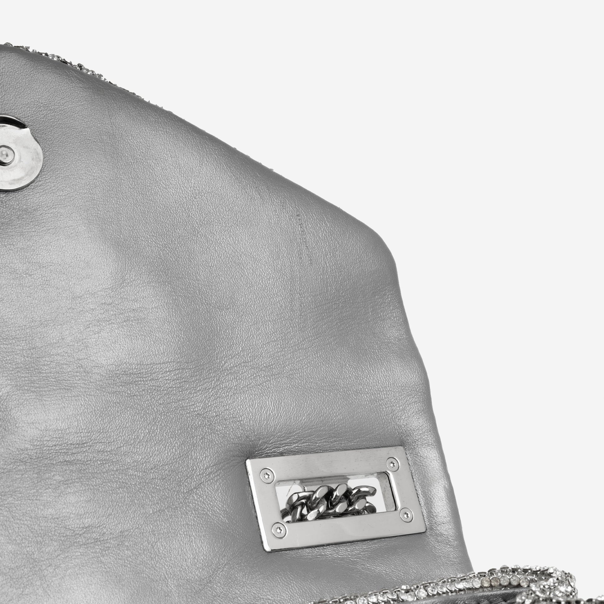 Saint Laurent Loulou Shoulder Bag - Rovelle Bags