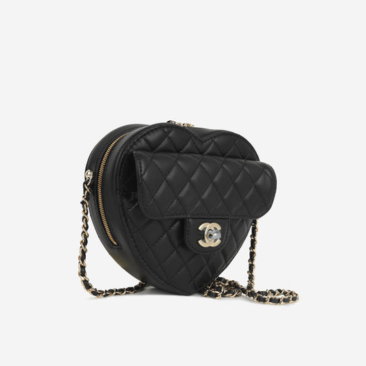 Chanel Handbag - Rovelle Bags