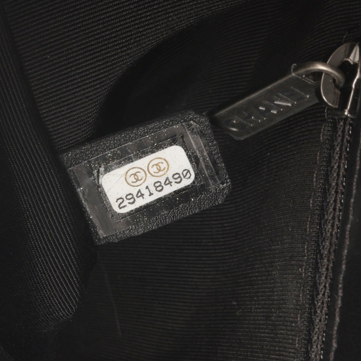 Chanel Boy Bag Shoulder Bag - Rovelle Bags