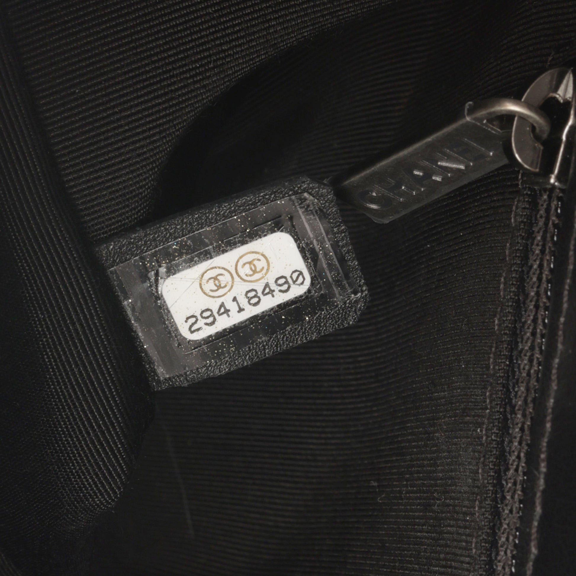 Chanel Boy Bag Shoulder Bag - Rovelle Bags