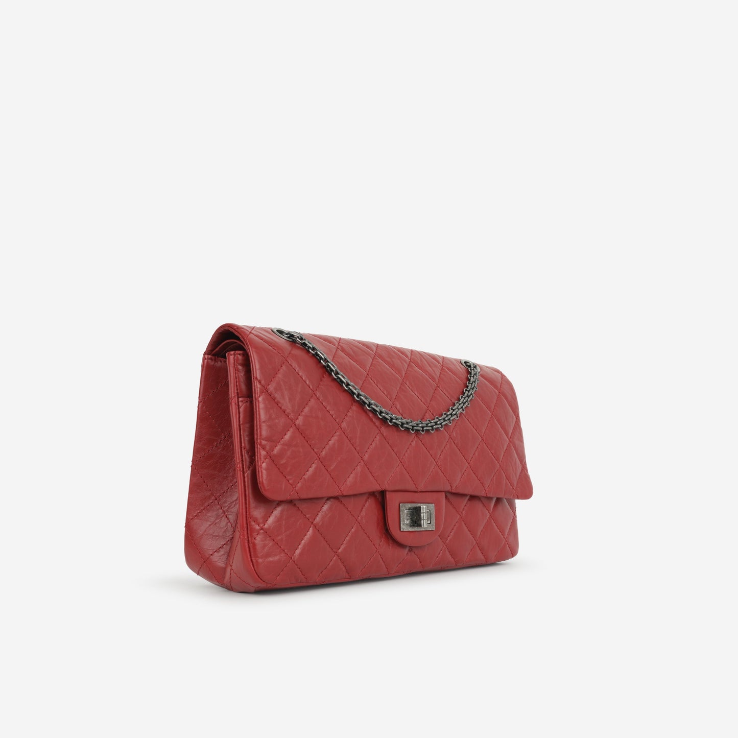 Chanel Classic Flap Shoulder Bag - Rovelle Bags